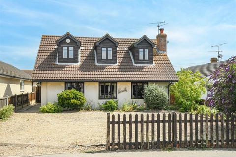 4 bedroom detached house for sale, Main Road, St Lawrence