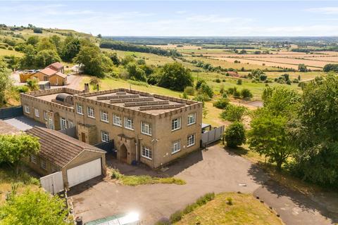 undefined, Castle Top, Nettleton Top, Market Rasen, Lincolnshire, LN7