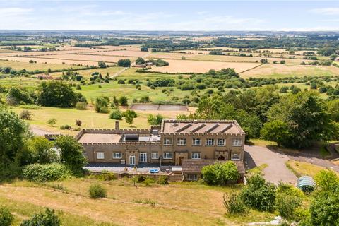 undefined, Castle Top, Nettleton Top, Market Rasen, Lincolnshire, LN7