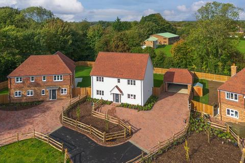 undefined, The Paddocks, Buck Street, Challock, Ashford. Kent TN25 4AT