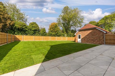 undefined, The Paddocks, Buck Street, Challock, Ashford. Kent TN25 4AT