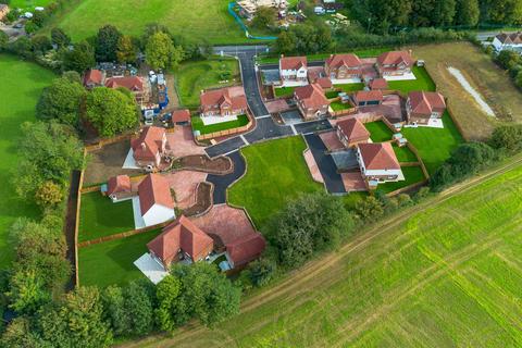 undefined, The Paddocks, Buck Street, Challock, Ashford. Kent TN25 4AT