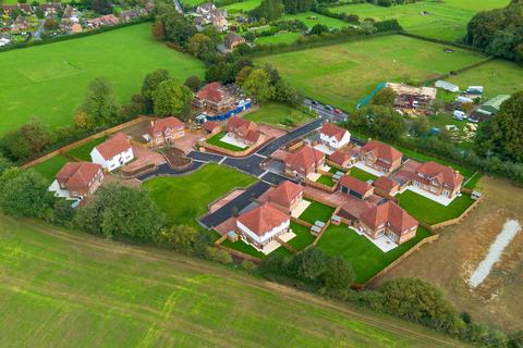 undefined, The Paddocks, Buck Street, Challock, Ashford. Kent TN25 4AT