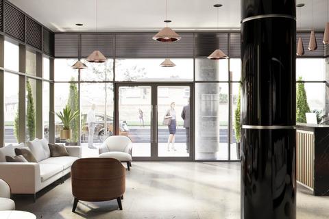 1 bedroom apartment for sale, at Rice Works, Rice Works, Liverpool City Centre L1