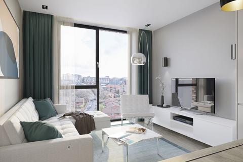 1 bedroom apartment for sale, at Rice Works, Rice Works, Liverpool City Centre L1