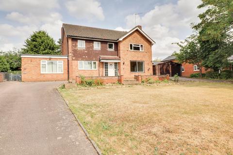 4 bedroom country house for sale, Kingsmoor Road, Harlow, CM19