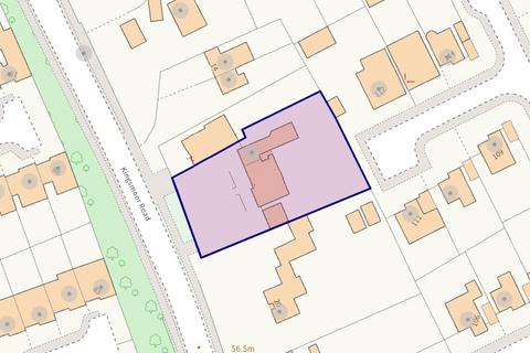 undefined, Kingsmoor Road, Harlow, CM19