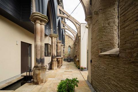 5 bedroom character property for sale, St Paul’s Church Halifax Road, Denholme, West Yorkshire