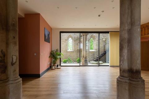 5 bedroom character property for sale, St Paul’s Church Halifax Road, Denholme, West Yorkshire