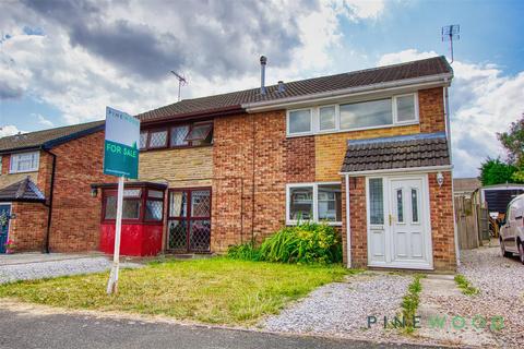 Cornwall Drive, Chesterfield S42