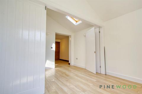 undefined, Cornwall Drive, Chesterfield S42