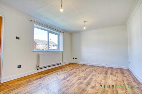 undefined, Cornwall Drive, Chesterfield S42