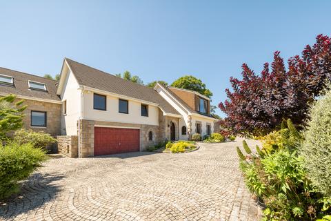 4 bedroom detached house for sale, Clifton, Castel, Guernsey
