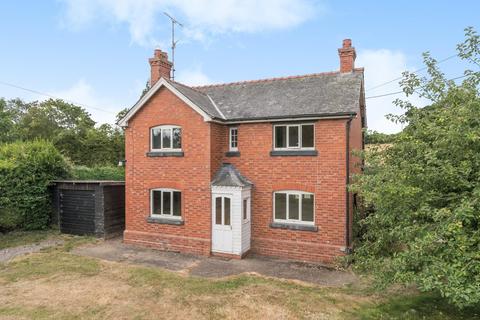 3 bedroom country house for sale, Forden, Welshpool