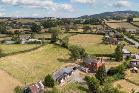 3 bedroom country house for sale, Forden, Welshpool