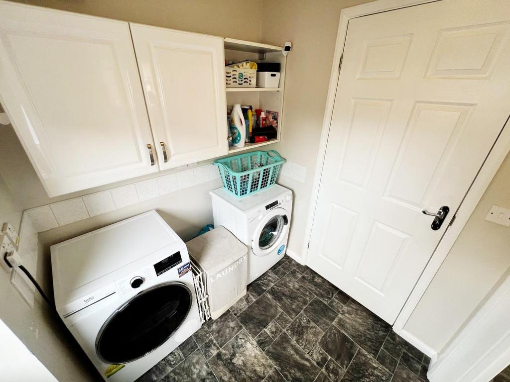 Jubilee Close Spennymoor 4 bed - Image 6 1024x1024