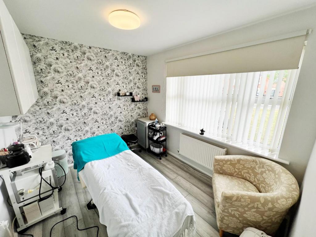 Jubilee Close Spennymoor 4 bed - Image 7 1024x1024