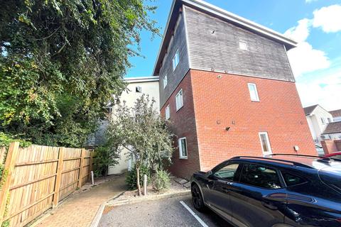 2 bedroom apartment to rent, Howard Street, Norwich NR1