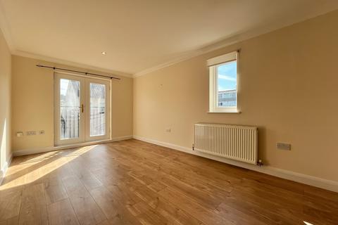 2 bedroom apartment to rent, Howard Street, Norwich NR1