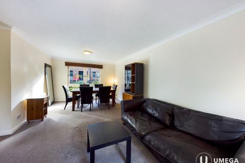 Sunbury Place, West End, Edinburgh, EH4