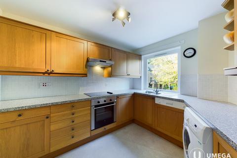 3 bedroom apartment to rent, Sunbury Place, West End, Edinburgh, EH4