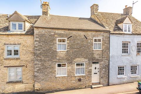 2 bedroom cottage for sale, West Street, Tetbury