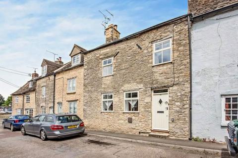 2 bedroom cottage for sale, West Street, Tetbury