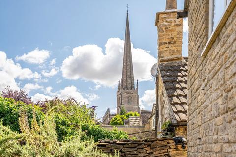 undefined, West Street, Tetbury