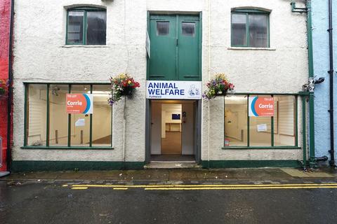 Retail property (high street) to rent - Upper Brook Street, Ulverston