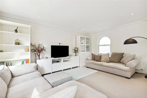 2 bedroom terraced house for sale, North Side Wandsworth Common, London, SW18