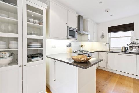 2 bedroom terraced house for sale, North Side Wandsworth Common, London, SW18