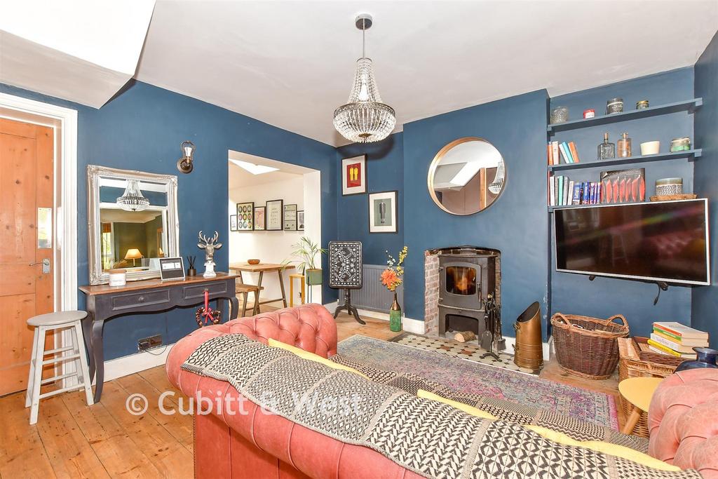 Ford Road, Arundel, West Sussex 2 bed end of terrace house for sale - £ ...