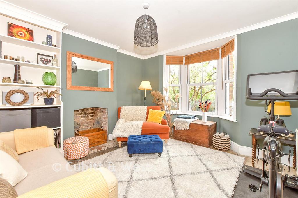 Ford Road, Arundel, West Sussex 2 bed end of terrace house for sale - £ ...