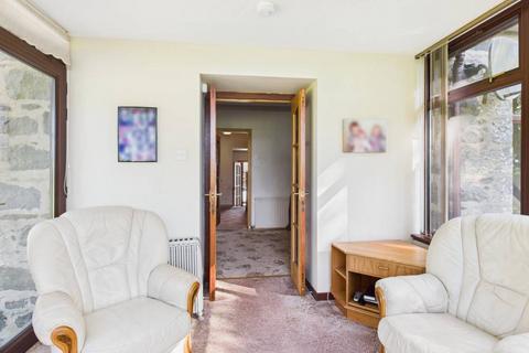 undefined, Peterhead AB42
