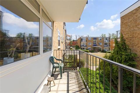 3 bedroom apartment for sale, Park Hill, Clapham, London, SW4