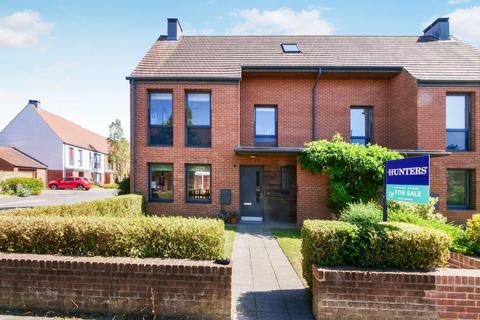 undefined, Derwent Way, York