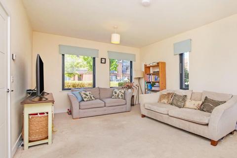 undefined, Derwent Way, York