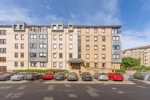 1 bedroom retirement property for sale, 6/17 Roseburn Drive, Edinburgh, EH12 5NS