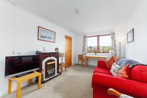 1 bedroom retirement property for sale, 6/17 Roseburn Drive, Edinburgh, EH12 5NS