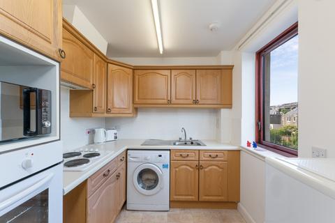 1 bedroom retirement property for sale, 6/17 Roseburn Drive, Edinburgh, EH12 5NS