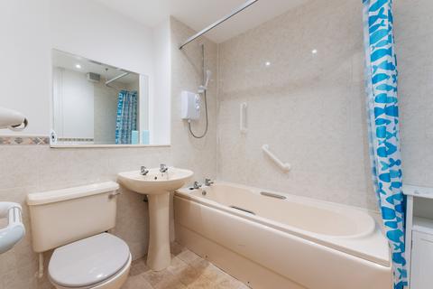 1 bedroom retirement property for sale, 6/17 Roseburn Drive, Edinburgh, EH12 5NS