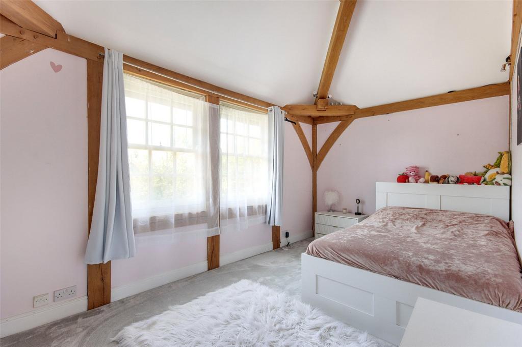 Bedroom Four