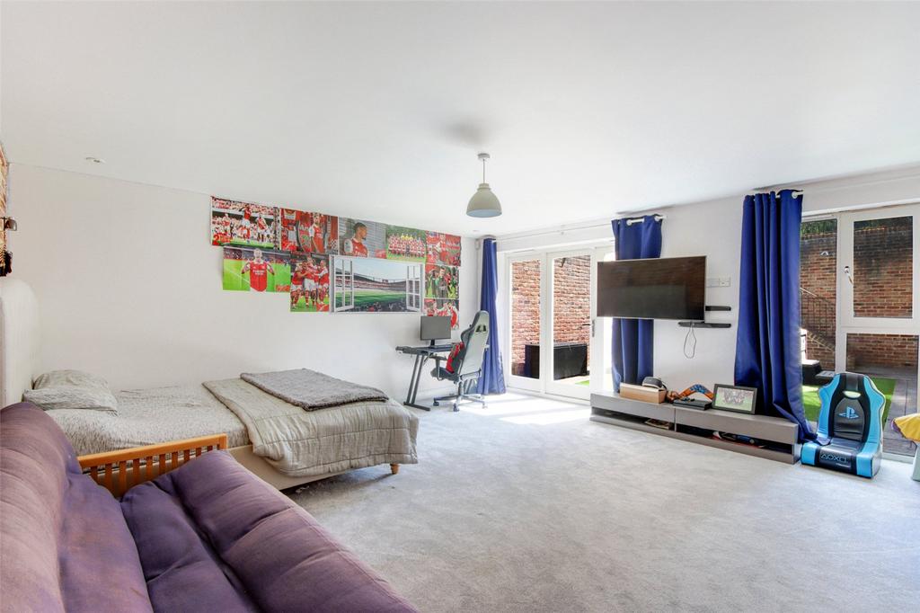 Bedroom Five