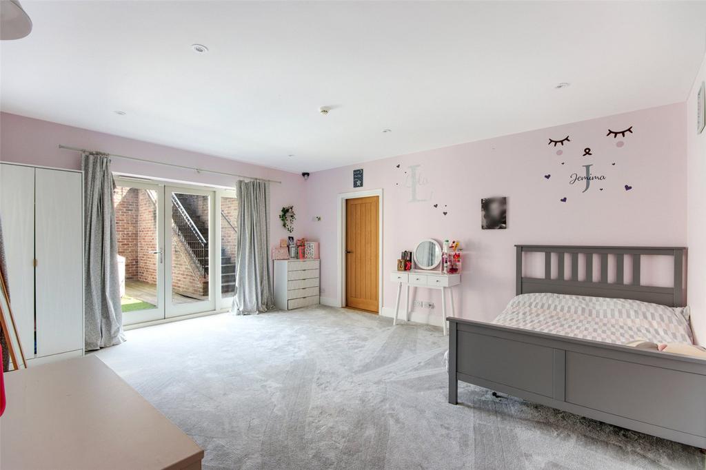 Bedroom Six