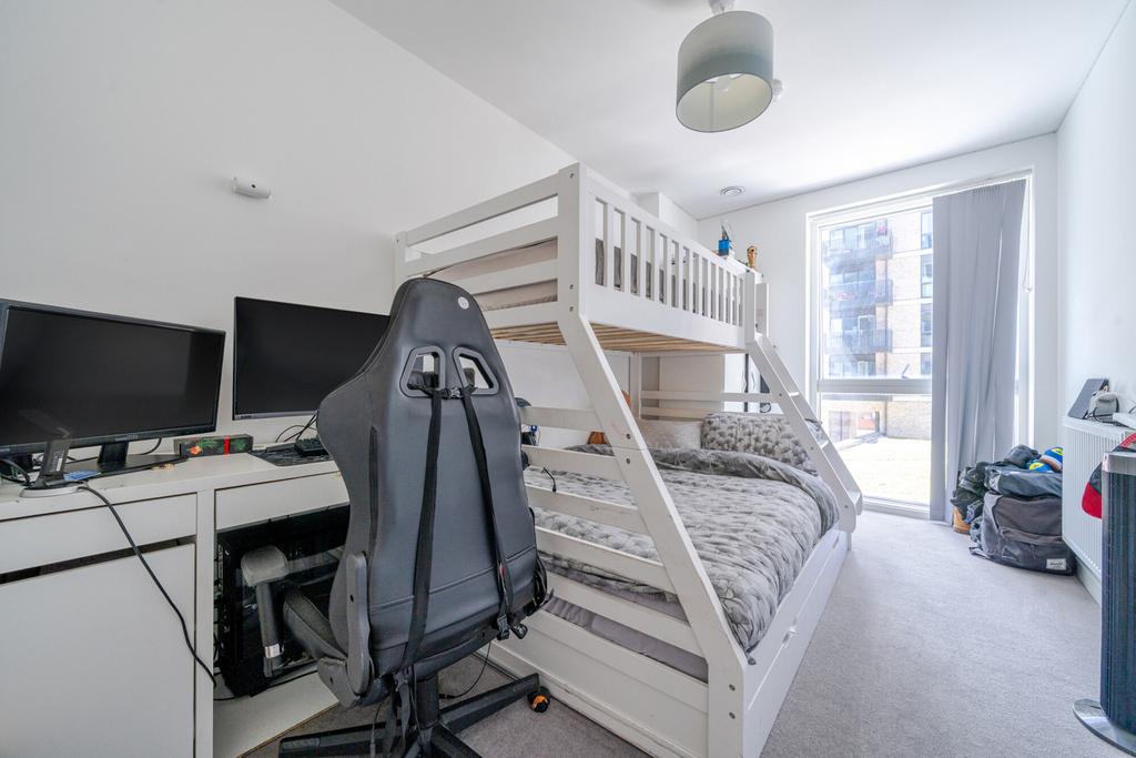 Third Bedroom