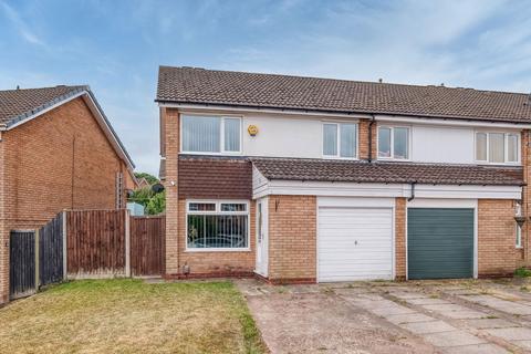5 Annscroft, Birmingham, B38 8YU