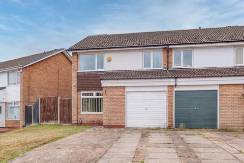 5 Annscroft, Birmingham, B38 8YU