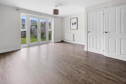 3 bedroom semi-detached house for sale, Nicklin Way, Stoke Prior, Bromsgrove, Worcestershire