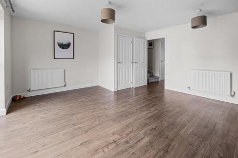 3 bedroom semi-detached house for sale, Nicklin Way, Stoke Prior, Bromsgrove, Worcestershire