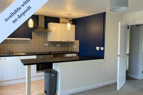1 bedroom flat to rent, Priory Place, Gloucester